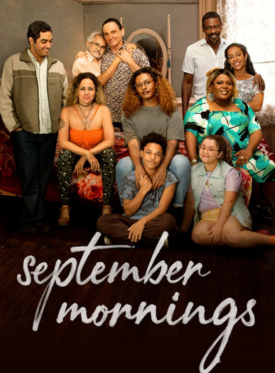 Manhãs de Setembro